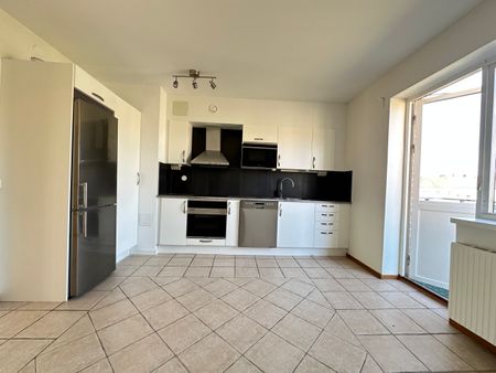 Övre Eneborgsvägen 23- 2 rok (lgh 1303) - Foto 2