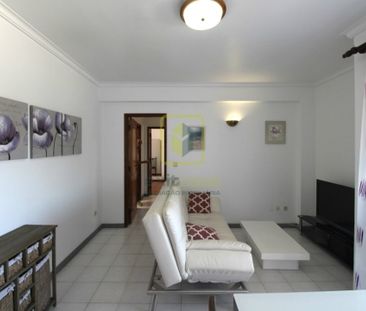 Apartamento T1 - Photo 1