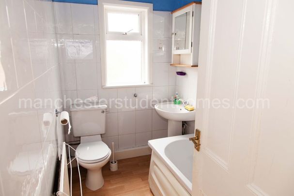 Wallace Avenue, Manchester, M14 5HH - Photo 1
