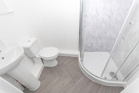 1 bedroom terraced house to rent - Photo 3