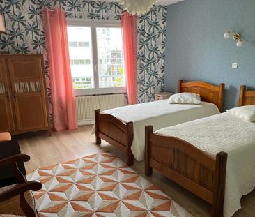 Appartement 3 pièces à louer à Vichy - Photo 1