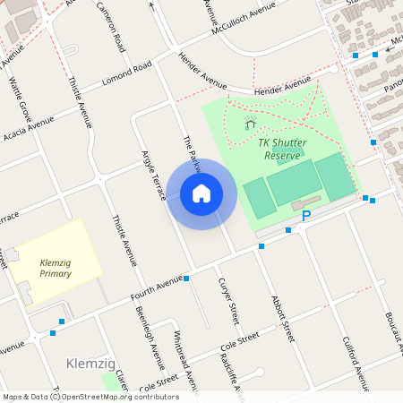 21A The Parkway, SA 5087, Klemzig