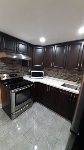 For Lease - 235 Hupfield Trail Unit# BSMT, Toronto, Ontario - Photo 2