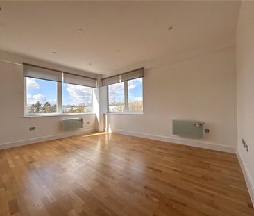 Bartley Way, Hook, Hampshire, RG27 - Photo 1