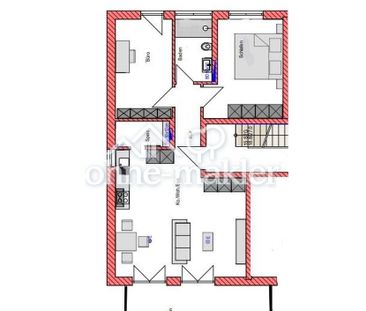 Leben in ländlicher Ruhe-niveauvoll-energieeffizient! - Photo 2