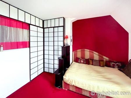 Logement à Paris, Location meublée - Photo 2