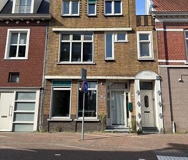 Per direct beschikbaar in het centrum van Roosendaal, 2-kamer appartement - Foto 1