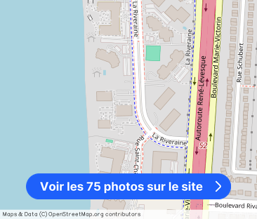 Vue du Fleuve Brossard Apartments - Photo 1