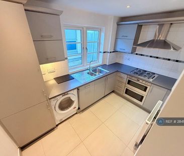 1 bedroom flat to rent - Photo 6