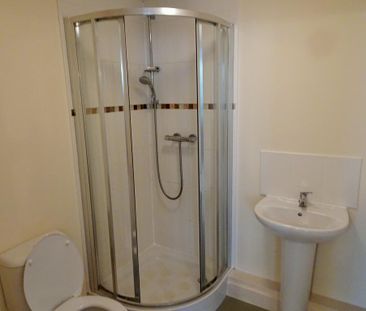Studio to rent - Photo 4