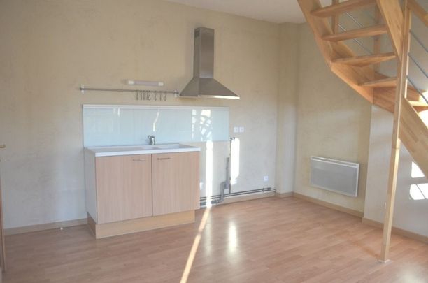 Location Appartement 2 pièces 48m² ST MIHIEL 55300 - Photo 1