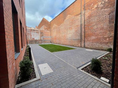 1 bedroom apartment to rent - Photo 2