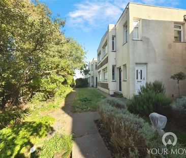 2 bedroom maisonette to rent - Photo 5
