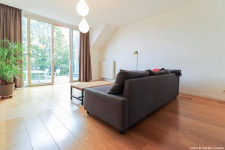 Appartement te huur - Foto 5