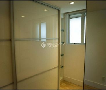Duplex com 2 quartos e 156m² para alugar em Centro, Florianópolis. - Photo 5