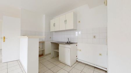 Location appartement 2 pièces, 41.60m², Sannois - Photo 2