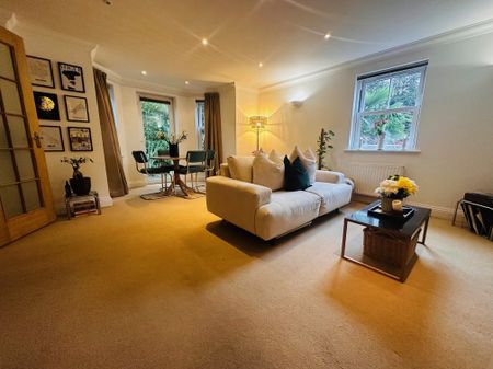 Wimborne Road, Bournemouth - Photo 2