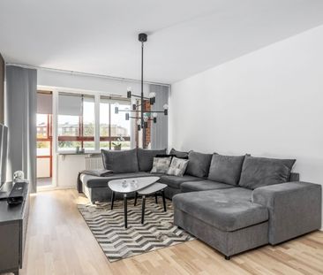 Malmö - 3rok - 6mån - 13.225kr/mån - Foto 6