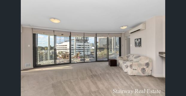 Luxurious City Living at Its Best - 2 Bed, 2 Bath Apartment at CODE - Photo 1