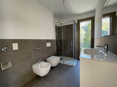Giubiasco, affitto 3.5 locali con terrazzino - Foto 4