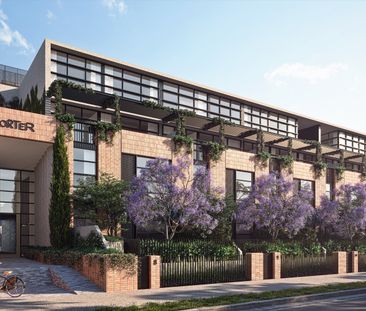 106/51 Birmingham Street, Spotswood VIC 3015 - Apartment For Rent |... - Photo 6