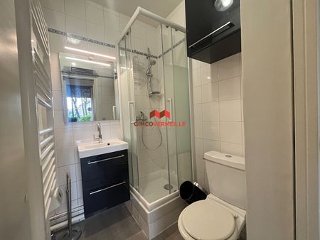 Location Appartement 1 pièce 17m² - Photo 5