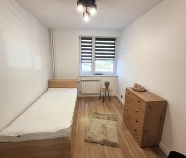 Rybnik, Rybnicka Kuźnia - Zdjęcie 3