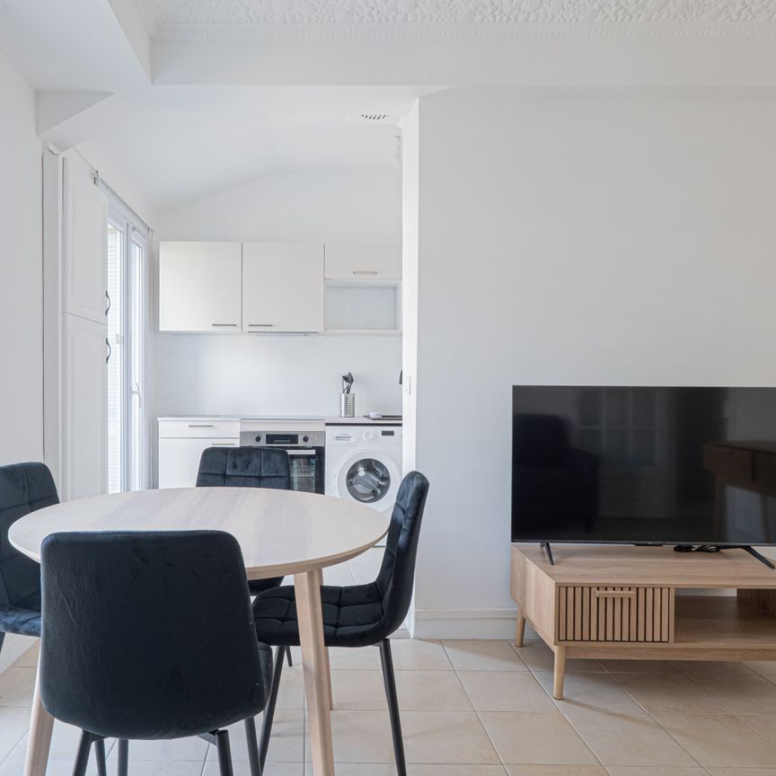 Location Appartement 3 pièces 55m² NICE 06000 - Photo 1