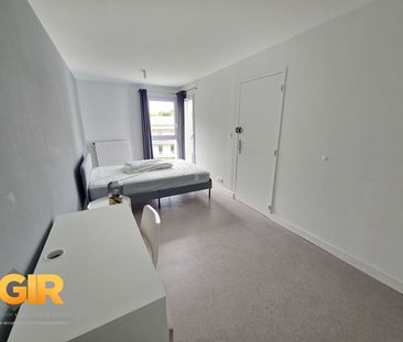 Location Maison 5 pièces 88m² RENNES 35000 - Photo 6