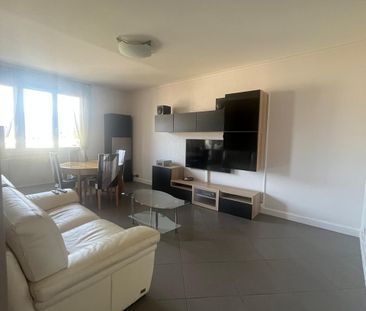 Location Appartement 4 pièces 78m² COGNIN 73160 - Photo 1