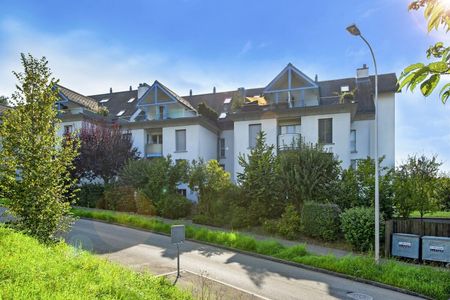 Sonnige 4.5-Zimmerwohnung im Parterre wartet auf Sie! - Photo 3