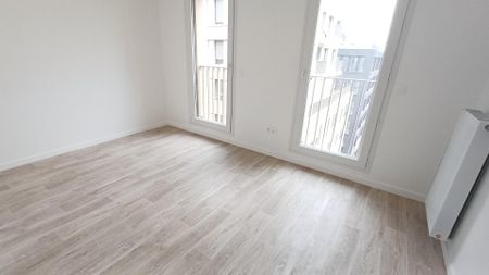 location Appartement T4 DE 81.2m² À BOBIGNY - Photo 4