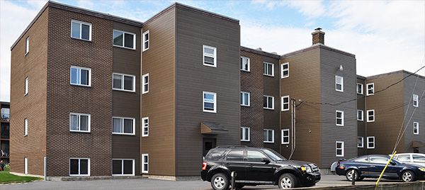 Appartements à louer à Québec - Photo 1