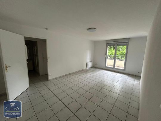 Location Appartement 2 pièces 48m² DOUAI 59500 - Photo 1