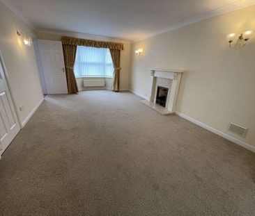 4 bedroom detached house to rent - Photo 5