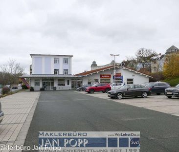 Appartement mit Balkon und Weitblick! - Photo 6