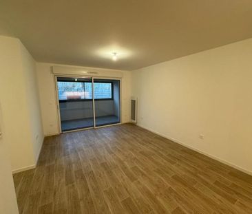 Appartement à louer, 3 pièces - Angers 49100 - Photo 5