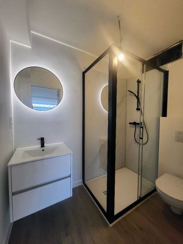 Karel Oomsstraat 12 / 0301, 2018 Antwerpen - Foto 5