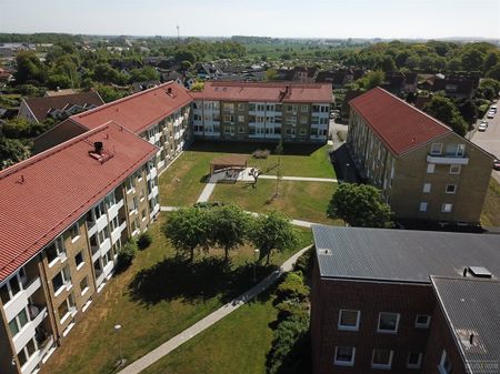 Svarvaregatan 4 E - Foto 2