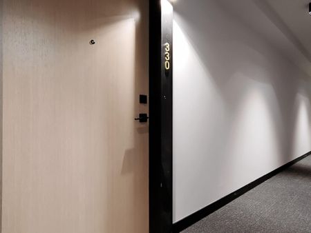 For Lease - 36 Zorra Street Unit# 330, Toronto, Ontario - Photo 3