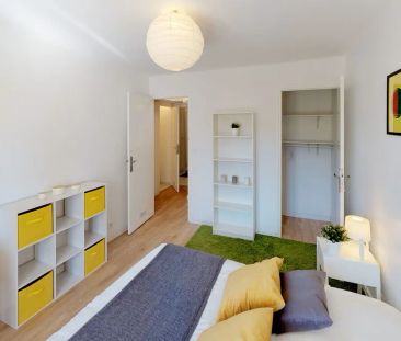 12 rue du chèvrefeuille 12, Montpellier - Photo 5