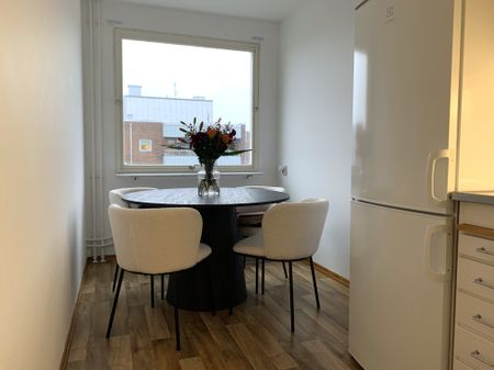 Rosenbergsgatan 3D, Helsingborg - Photo 2