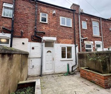 2 bedroom terraced house to rent - Photo 6