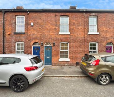 2 bedroom terraced house to rent - Photo 3