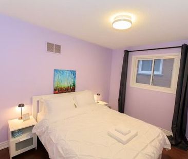 For Lease - 55 Danjohn Crescent, Toronto, Ontario - Photo 3