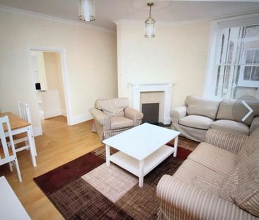 3 Bed Flat, Rushcroft Rd, SW2 - Photo 1