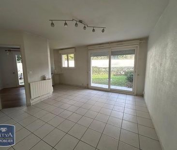 Location Appartement 2 pièces 42m² ST GEORGES DE DIDONNE 17110 - Photo 6