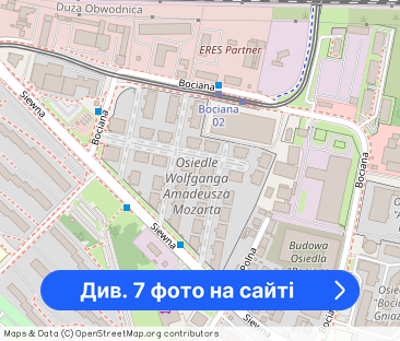 Studio 31 m² – Osiedle Mozarta, Kraków – gotowe do zamieszkania! - Фото 1