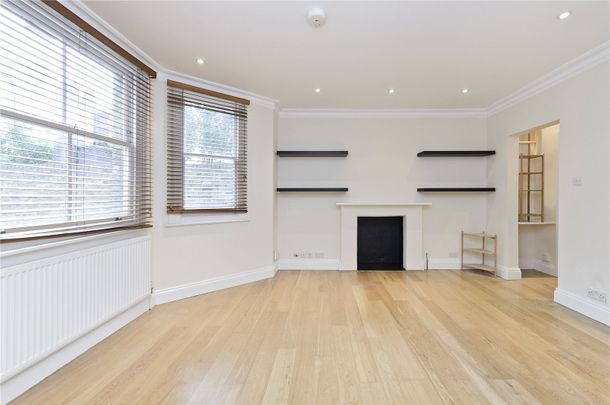 The Chase, Clapham, SW4, London - Photo 1