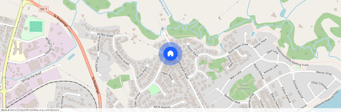 79 Eden Terrace, Kamo, Whangarei